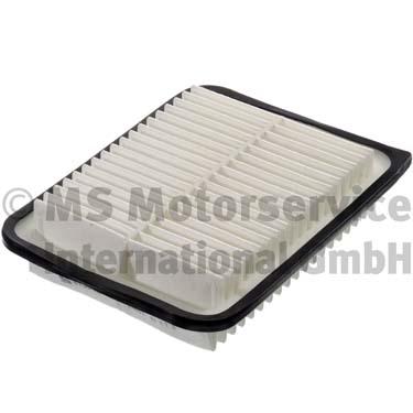 KOLBENSCHMIDT Luftfilter 50014156 Filterindsats 54mm for TOYOTA
