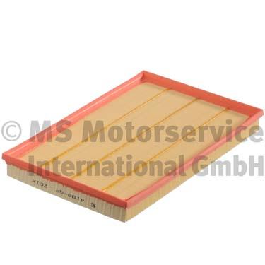 KOLBENSCHMIDT Luftfilter 50014188 Filterindsats 37mm for BMW