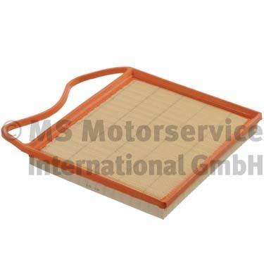 KOLBENSCHMIDT Luftfilter 50014262 Filterindsats 35mm for BMW