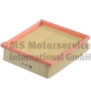 KOLBENSCHMIDT Luftfilter 50014263 Filterindsats 59mm for VAUXHALL