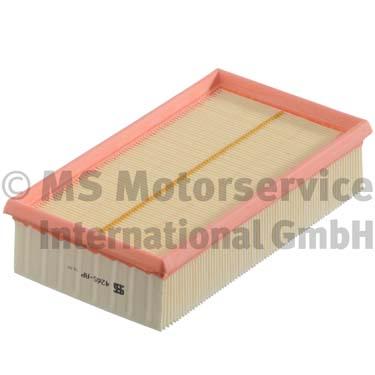 KOLBENSCHMIDT Luftfilter 50014265 Filterindsats 58mm for RENAULT NISSAN