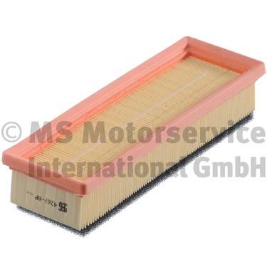 KOLBENSCHMIDT Luftfilter 50014267 Filterindsats 60mm for FORD LANCIA