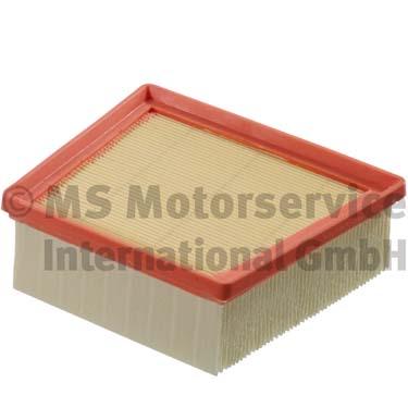 KOLBENSCHMIDT Luftfilter 50014270 Filterindsats 70mm for FORD MAZDA