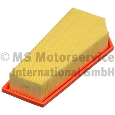 KOLBENSCHMIDT Luftfilter 50014284 Filterindsats 51mm for MERCEDES-BENZ