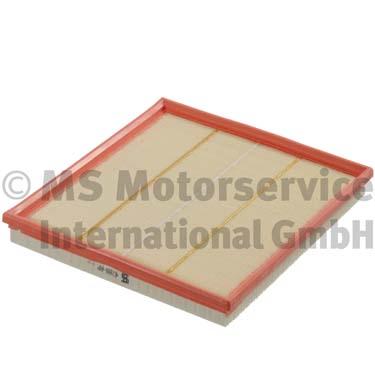 KOLBENSCHMIDT Luftfilter 50014288 Filterindsats 34mm for BMW