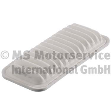 KOLBENSCHMIDT Luftfilter 50014325 Filterindsats 45mm for TOYOTA PEUGEOT CITROËN