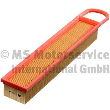 KOLBENSCHMIDT Luftfilter 50014452 Filterindsats 56mm for CITROËN PEUGEOT MINI