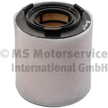 KOLBENSCHMIDT Luftfilter 50014459 Filterindsats 170mm for VW