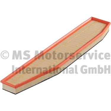 KOLBENSCHMIDT Luftfilter 50014472 Filterindsats 45mm for BMW