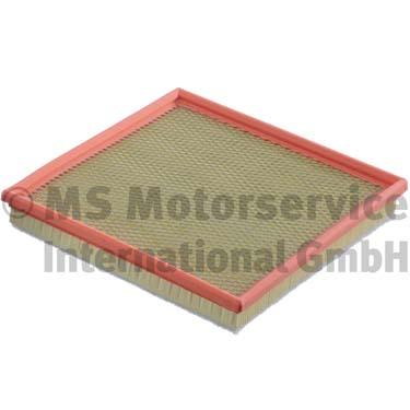 KOLBENSCHMIDT Luftfilter 50014493 Filterindsats 36mm for CHEVROLET VAUXHALL