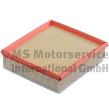 KOLBENSCHMIDT Luftfilter 50014516 Filterindsats 42mm for BMW