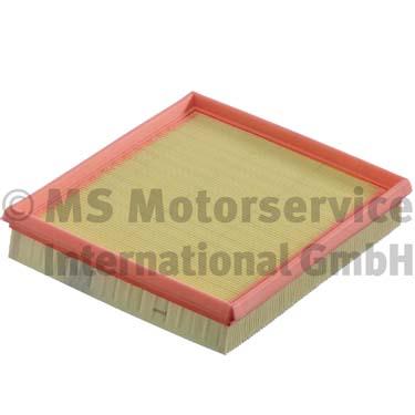 KOLBENSCHMIDT Luftfilter 50014515 Filterindsats 42mm for BMW