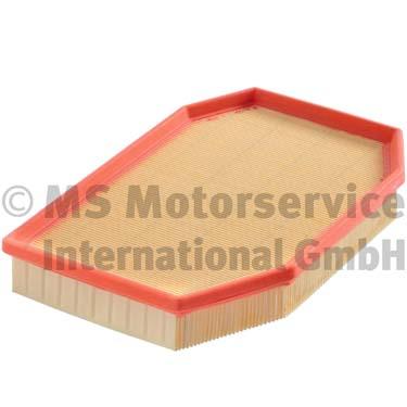 KOLBENSCHMIDT Luftfilter 50014522 Filterindsats 47mm for BMW