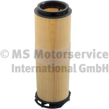 KOLBENSCHMIDT Luftfilter 50014525 Filterindsats for MERCEDES-BENZ