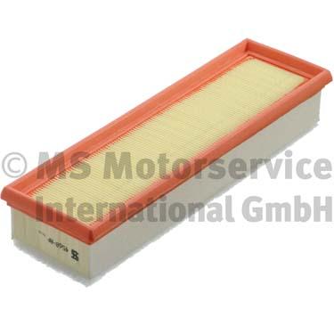 KOLBENSCHMIDT Luftfilter 50014568 Filterindsats 59mm