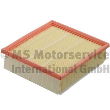 KOLBENSCHMIDT Luftfilter 50014557 Filterindsats 62mm for FIAT VAUXHALL
