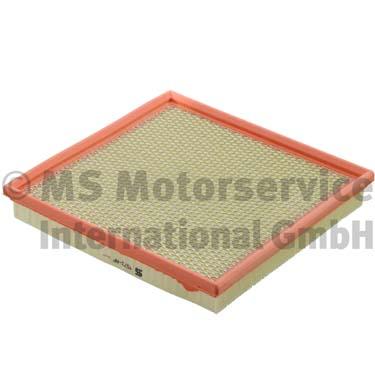 KOLBENSCHMIDT Luftfilter 50014573 Filterindsats 45mm for VAUXHALL CHEVROLET