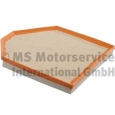 KOLBENSCHMIDT Luftfilter 50014582 Filterindsats 38mm for BMW