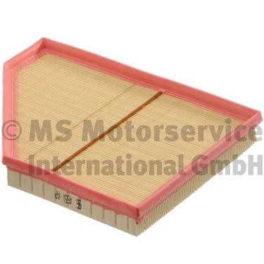 KOLBENSCHMIDT Luftfilter 50014552 Filterindsats 38mm for BMW