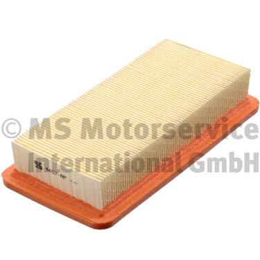 KOLBENSCHMIDT Luftfilter 50014657 Filterindsats 46mm for HYUNDAI