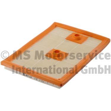 KOLBENSCHMIDT Luftfilter 50014667 Filterindsats 24mm for CUPRA