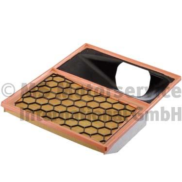 KOLBENSCHMIDT Luftfilter 50014675 Filterindsats 61mm for IVECO