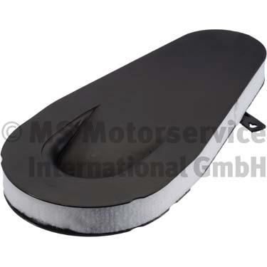 KOLBENSCHMIDT Luftfilter 50014690 Filterindsats 50mm for BMW