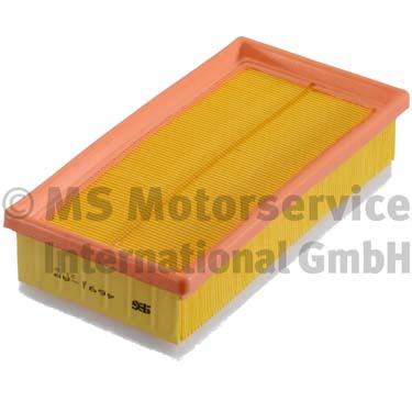 KOLBENSCHMIDT Luftfilter 50014691 Filterindsats 60mm for PEUGEOT TOYOTA
