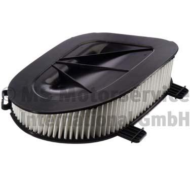 KOLBENSCHMIDT Luftfilter 50014694 Filterindsats 92mm for BMW