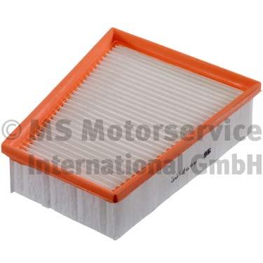 KOLBENSCHMIDT Luftfilter 50014692 Filterindsats 58mm for RENAULT