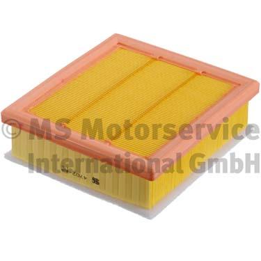 KOLBENSCHMIDT Luftfilter 50014702 Filterindsats 64mm for FIAT JEEP