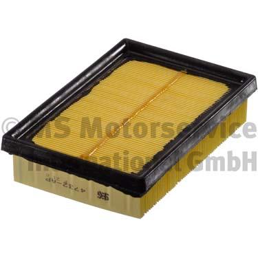 KOLBENSCHMIDT Luftfilter 50014732 Filterindsats 38mm for PEUGEOT TOYOTA SUZUKI