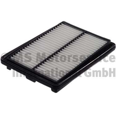 KOLBENSCHMIDT Luftfilter 50014729 Filterindsats 30mm for RENAULT NISSAN
