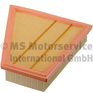 KOLBENSCHMIDT Luftfilter 50014738 Filterindsats 51mm for BMW