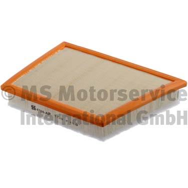 KOLBENSCHMIDT Luftfilter 50014708 Filterindsats 54mm for BMW MINI