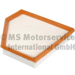 KOLBENSCHMIDT Luftfilter 50014894 Filterindsats 38mm for BMW