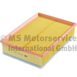 KOLBENSCHMIDT Luftfilter 50014899 Filterindsats 80mm for OPEL GENERAL MOTORS NISSAN RENAULT