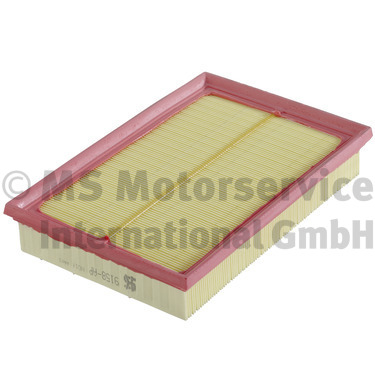 KOLBENSCHMIDT Luftfilter 50019158 Filterindsats 49mm for FORD CUPRA VW FORD USA