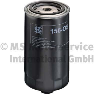 KOLBENSCHMIDT Oliefilter 50013156 Påskruet 183mm 3/4-16 UNF for VOLVO VW