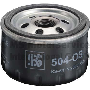 KOLBENSCHMIDT Oliefilter 50013504 Påskruet 50mm M20 x 1,5 for PEUGEOT OPEL FORD ALFA ROMEO GMC RENAULT CITROËN/PEUGEOT
