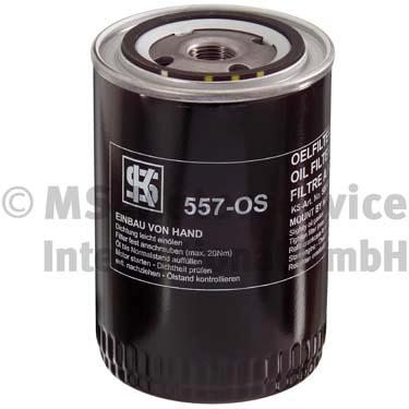 KOLBENSCHMIDT Oliefilter 50013862 Påskruet 99mm M24 X 1,5-6H for TOYOTA