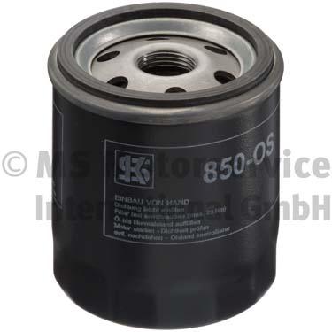 KOLBENSCHMIDT Oliefilter 50013850 Påskruet 93mm 13/16-16 for FORD GMC RENAULT ROVER LOTUS