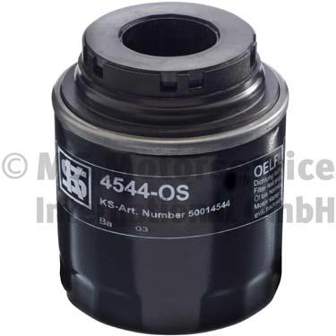KOLBENSCHMIDT Oliefilter 50014544 Påskruet 97mm 3/4 - 16 UNF for VW
