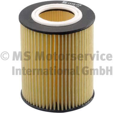 KOLBENSCHMIDT Oliefilter 50014538 Filterindsats outer_diameter_1_mm_978|Yderdiameter 1 [mm]|79 inner_diameter_1_mm_995|Inder diameter [mm]|38 height_m