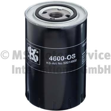 KOLBENSCHMIDT 50014600 for MERCEDES-BENZ