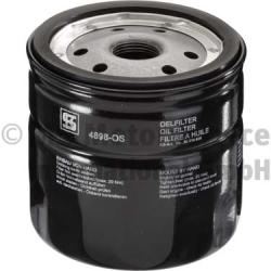KOLBENSCHMIDT Oliefilter 50014898 Påskruet 86mm M 22 X 1,5 for FORD FORD USA