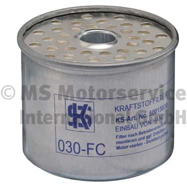 KOLBENSCHMIDT Brændstof-filter 50013030 Filterindsats outer_diameter_1_mm_978|Yderdiameter 1 [mm]|88 inner_diameter_1_mm_995|Inder diameter [mm]|19 in