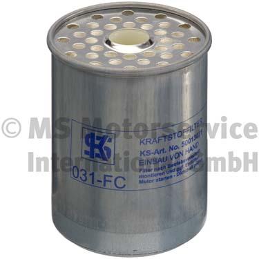 KOLBENSCHMIDT Brændstof-filter 50013031 Filterindsats outer_diameter_1_mm_978|Yderdiameter 1 [mm]|88 inner_diameter_1_mm_995|Inder diameter [mm]|19 in