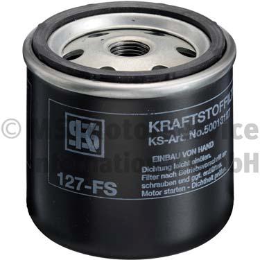 KOLBENSCHMIDT 50013127 for VOLVO FORD RENAULT MWM