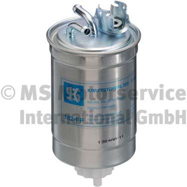KOLBENSCHMIDT Brændstof-filter 50013182 Lednings 177mm 8 for FORD GMC SEAT VW